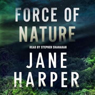 Force of Nature: A Novel