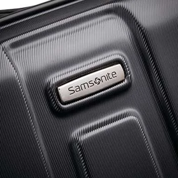 Samsonite 28-Inch Centric Spinner Luggage for Travelers