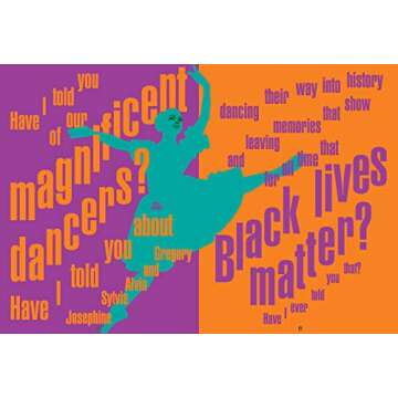 Have I Ever Told You Black Lives Matter