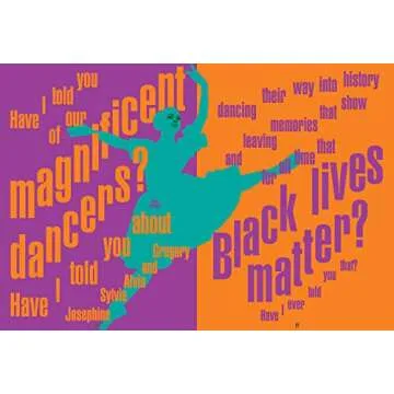 Inspirational Book on Black History for All Ages