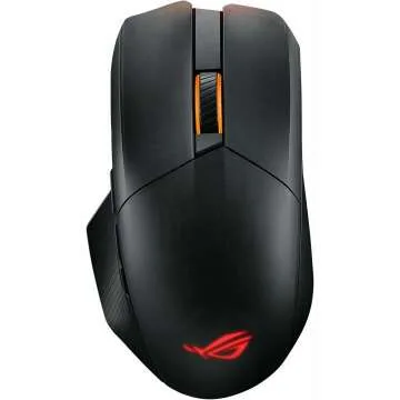 ASUS ROG Chakram X Gaming Mouse with 36000 DPI
