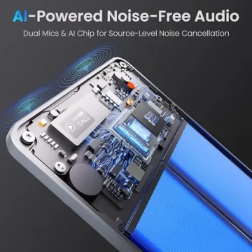 AI Voice Recorder - Accurate Transcription & Summarization