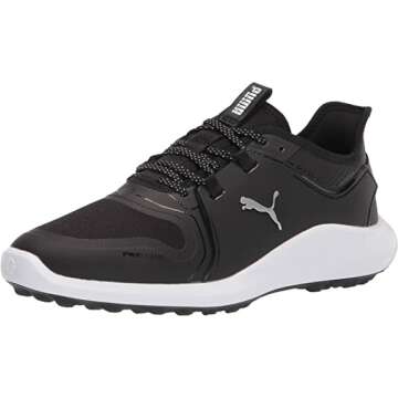 PUMA Ignite Fasten8 Running Shoes for Comfort