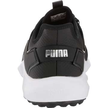 PUMA Ignite Fasten8 Running Shoes for Comfort