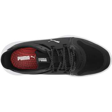 PUMA Ignite Fasten8 Running Shoes for Comfort