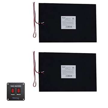 RecPro RV Tank Heater Pad | Premium Solution for Freezing Tanks