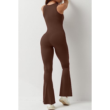 Stylish QINSEN Jumpsuit for Women - Perfect Fit Attire