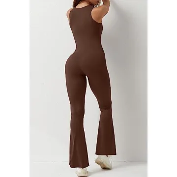 Stylish QINSEN Jumpsuit for Women - Perfect Fit Attire
