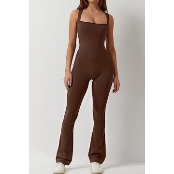 Stylish QINSEN Jumpsuit for Women - Perfect Fit Attire