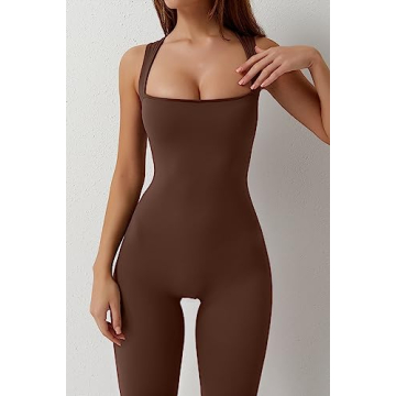 Stylish QINSEN Jumpsuit for Women - Perfect Fit Attire