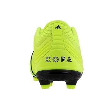 adidas Men's Copa Gloro 19.2 Firm Ground Soccer Shoes
