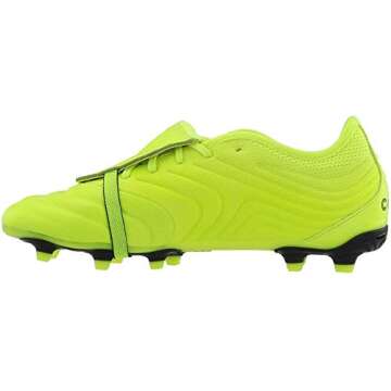 adidas Men's Copa Gloro 19.2 Firm Ground Soccer Shoes