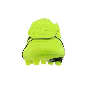 adidas Men's Copa Gloro 19.2 Firm Ground Soccer Shoes