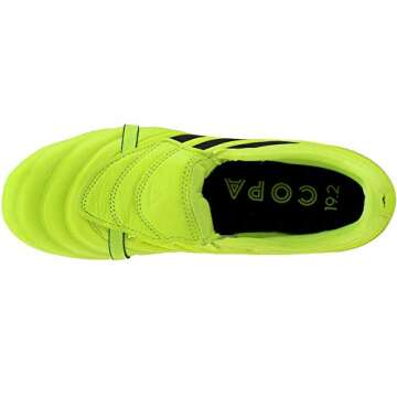 adidas Men's Copa Gloro 19.2 Firm Ground Soccer Shoes
