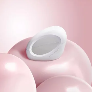 Ariana Grande MOD Vanilla Eau De Parfum - Feminine Scent Delight