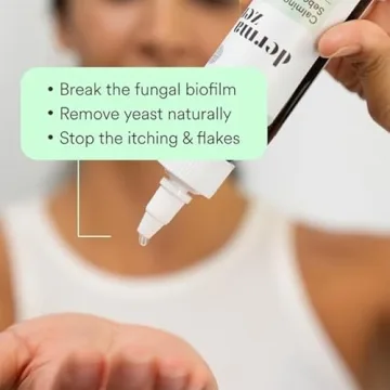 Dermazen Seborrheic Serum for All Skin Types - 4oz