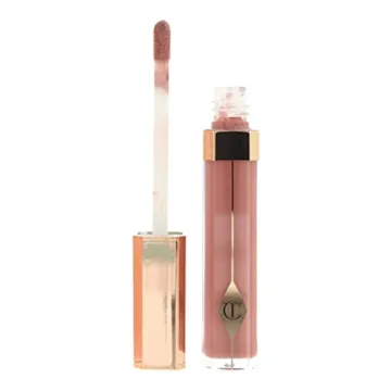 Charlotte Tilbury Lip Lustre Pillow Talk Hydrating Gloss
