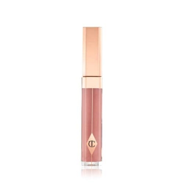 Charlotte Tilbury Lip Lustre Pillow Talk Hydrating Gloss