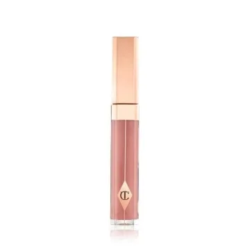 Charlotte Tilbury Lip Lustre Pillow Talk Hydrating Gloss