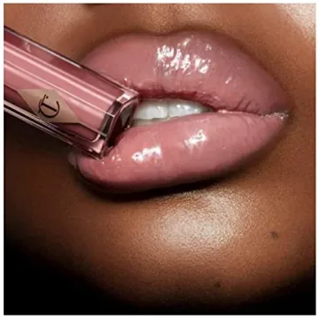 Charlotte Tilbury Lip Lustre Pillow Talk Hydrating Gloss