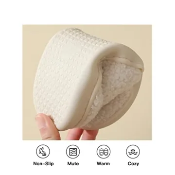 Afellicy Christmas Slippers for Cozy Winter Comfort