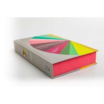 La enciclopedia de los sabores: The Ultimate Cooking Companion for Flavor Lovers