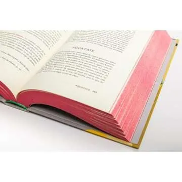 Innovative Cooking Guide with Flavor Combinations