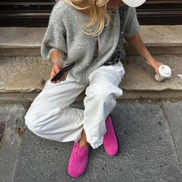 Women Lightweight Knitted Cardigan Perfect for Every Occasion