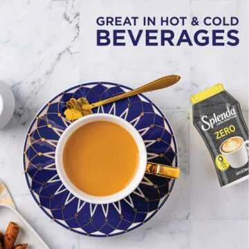 Splenda Zero Calorie Liquid Sweetener - Original Flavor