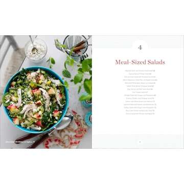 The Heart Healthy Cookbook for Two: 125 Perfectly Portioned Low Sodium, Low Fat Recipes