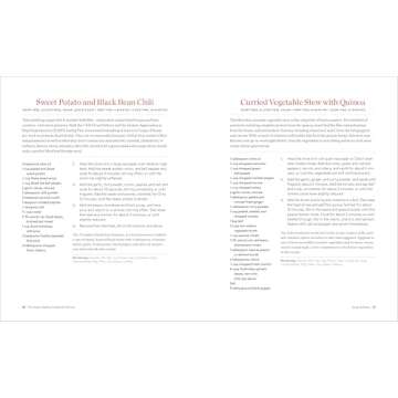 The Heart Healthy Cookbook for Two: 125 Perfectly Portioned Low Sodium, Low Fat Recipes