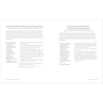 The Heart Healthy Cookbook for Two: 125 Perfectly Portioned Low Sodium, Low Fat Recipes