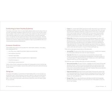 The Heart Healthy Cookbook for Two: 125 Perfectly Portioned Low Sodium, Low Fat Recipes