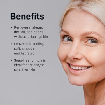 Gentle Cleansing Lotion for Sensitive Skin by Revision