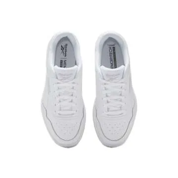 Reebok Women’s Court Advance Sneakers - Timeless Comfort
