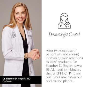 Doctor Rogers Day Preventive Treatment for Youthful Skin