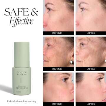 Doctor Rogers Day Preventive Treatment for Youthful Skin