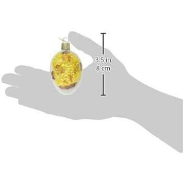 Deviled Old World Christmas Ornaments – Unique Holiday Decor