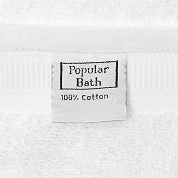 Sinatra Modern Bathroom Towel Set Luxury 3 Piece