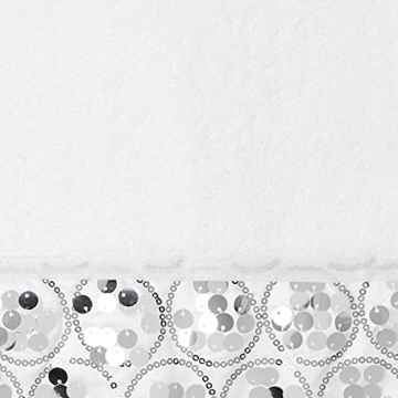 Sinatra Modern Bathroom Towel Set Luxury 3 Piece