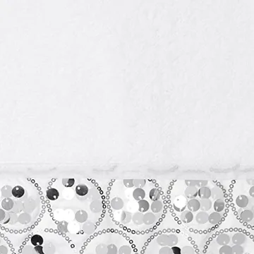 Sinatra Modern Bathroom Towel Set Luxury 3 Piece