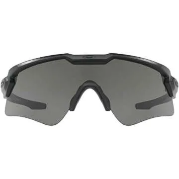 Durable Oakley Men's SI Ball M Frame Sunglasses