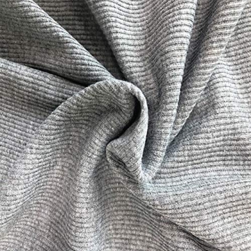 Stylish Womens Rib-Knit Two Piece Track Suit for All Sizes