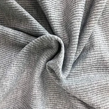 Stylish Womens Rib-Knit Two Piece Track Suit for All Sizes