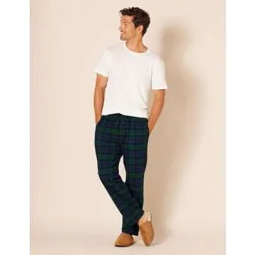 Affordable Amazon Essentials Men's T-Shirts, Pack of 6