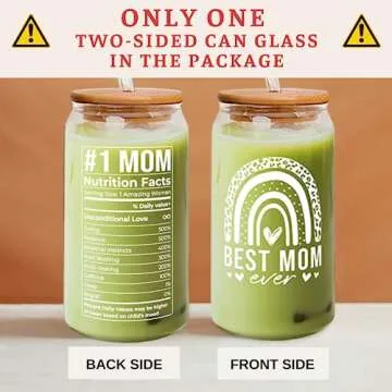 Gifts for Mom from Daughter Son - Mom Gifts for Christmas, Mom Christmas Gifts, Christmas Gifts for ...