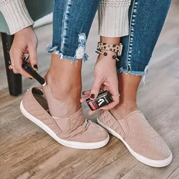 Foot Petals Blisstick Blister Preventer Anti Friction Stick for Women, Reduce Shoe Rubbing and Irritation