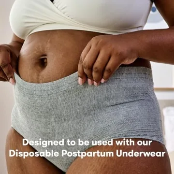 Frida Mom Postpartum Pads - Maximum Absorbency & Comfort