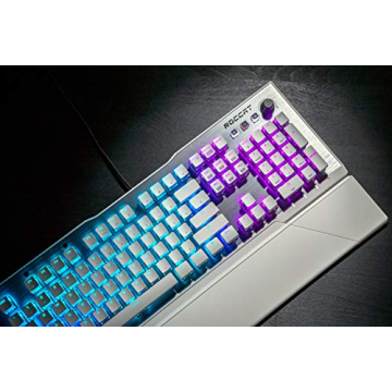 ROCCAT Vulcan 122 Mechanical Gaming Keyboard with RGB Lighting
