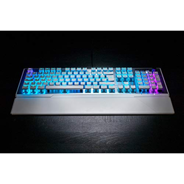 ROCCAT Vulcan 122 Mechanical Gaming Keyboard with RGB Lighting